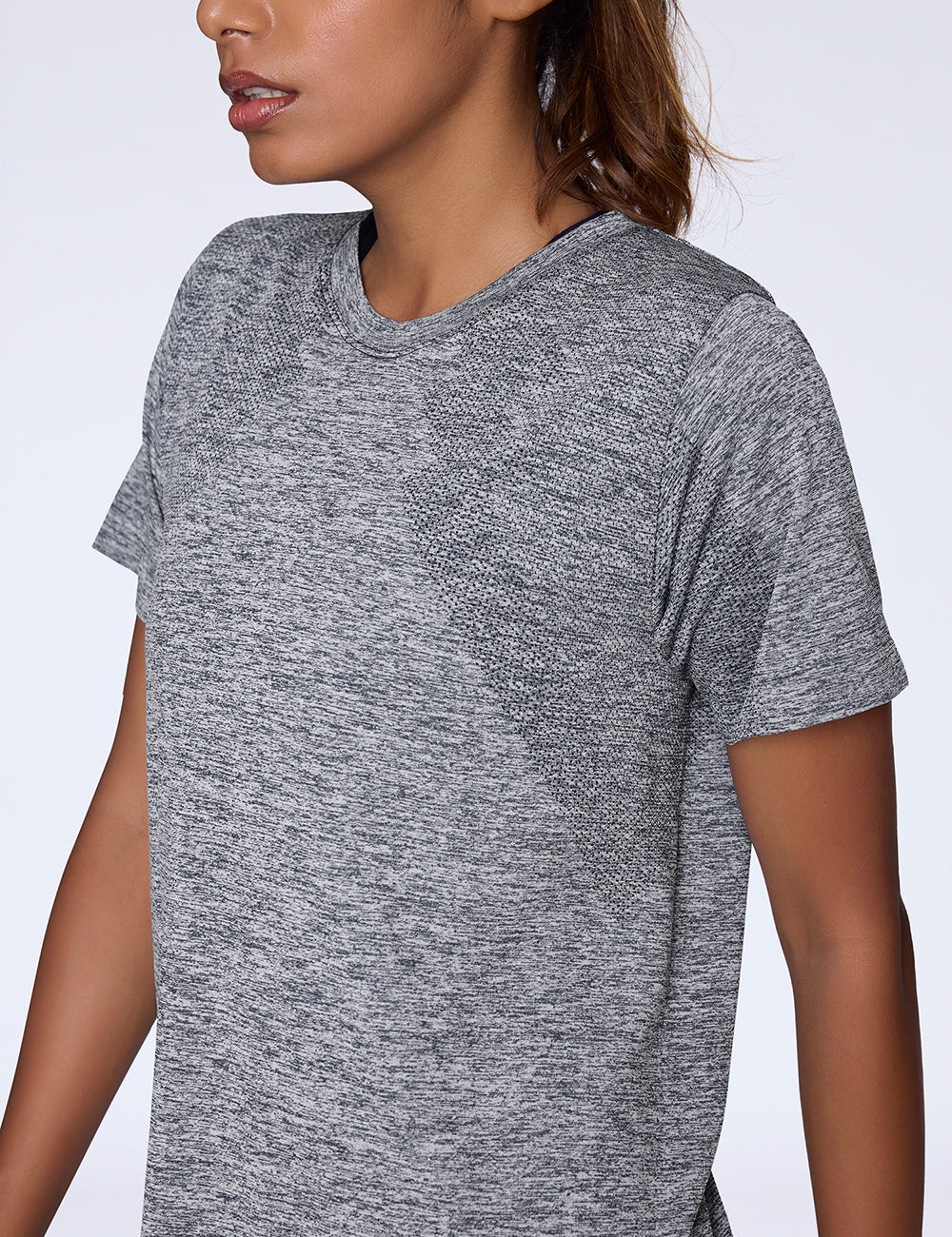 Easy Workout Tee